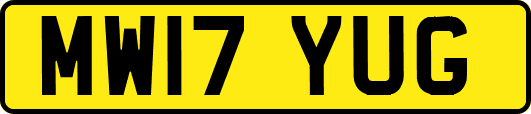 MW17YUG