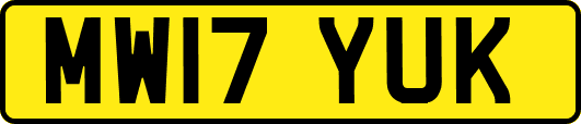 MW17YUK