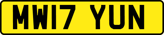 MW17YUN