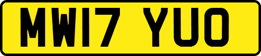 MW17YUO