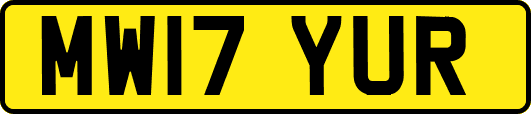 MW17YUR