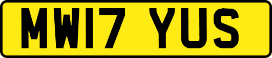 MW17YUS