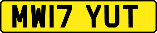 MW17YUT