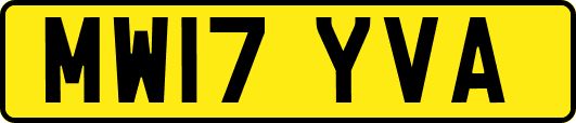 MW17YVA