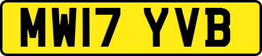 MW17YVB