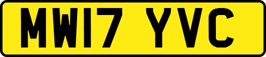 MW17YVC