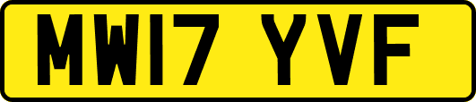 MW17YVF