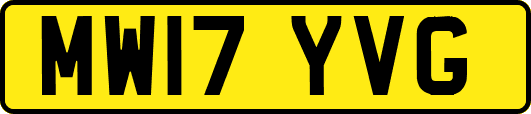 MW17YVG