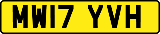 MW17YVH