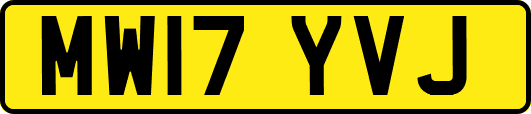 MW17YVJ