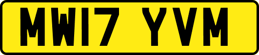 MW17YVM