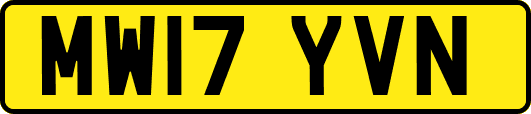 MW17YVN