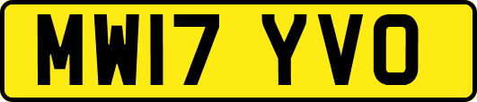 MW17YVO