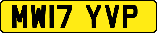 MW17YVP