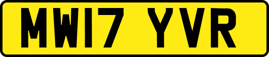 MW17YVR
