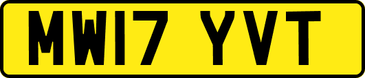 MW17YVT