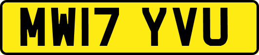 MW17YVU