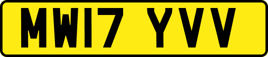 MW17YVV