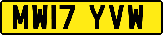 MW17YVW