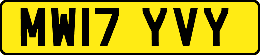MW17YVY