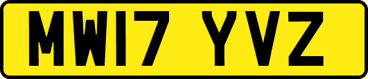 MW17YVZ