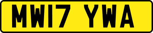 MW17YWA