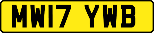 MW17YWB