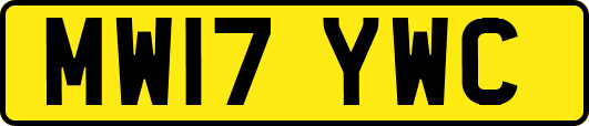 MW17YWC