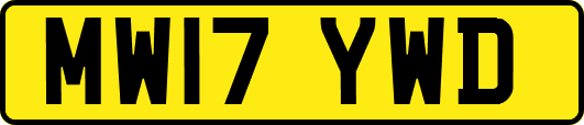 MW17YWD