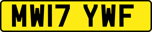 MW17YWF