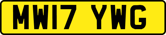 MW17YWG