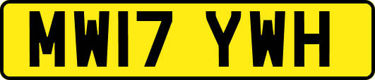 MW17YWH