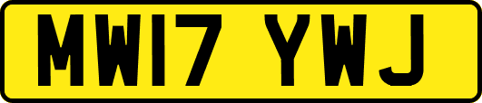 MW17YWJ
