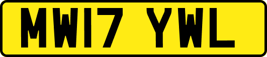 MW17YWL
