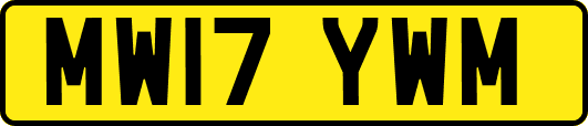 MW17YWM