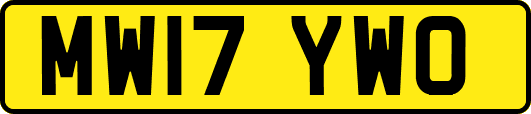 MW17YWO
