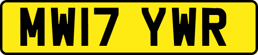 MW17YWR