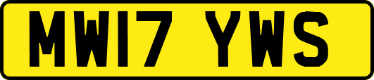 MW17YWS