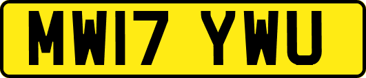 MW17YWU