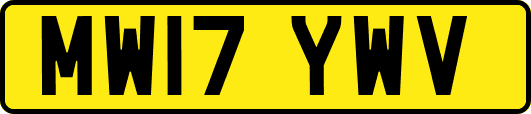 MW17YWV