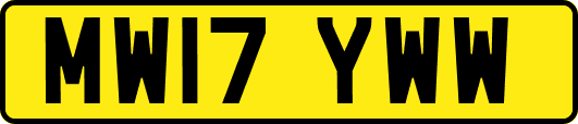 MW17YWW