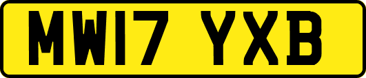 MW17YXB