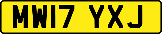 MW17YXJ