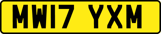 MW17YXM