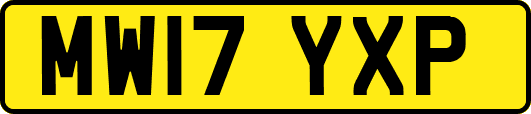 MW17YXP