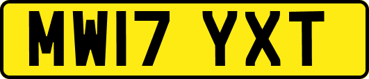 MW17YXT