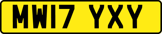 MW17YXY