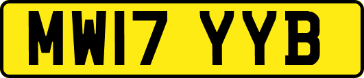 MW17YYB
