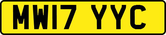 MW17YYC