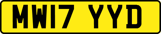 MW17YYD